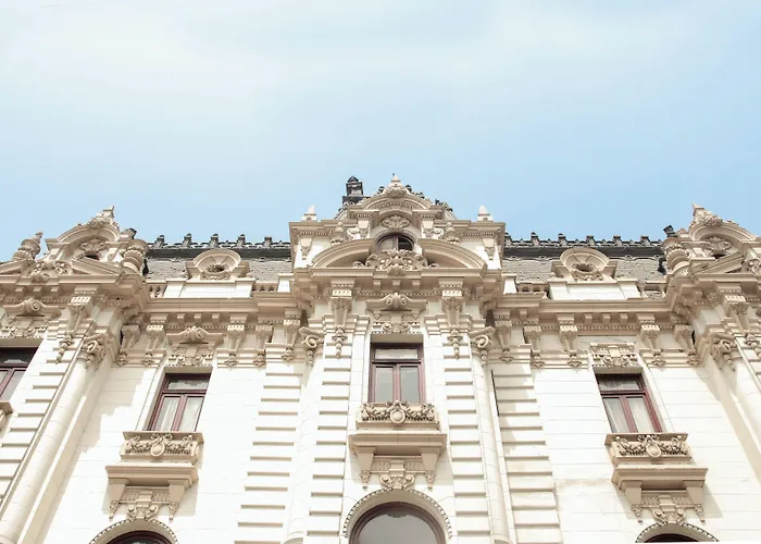 Atemporal By Andean Hotel Lima
