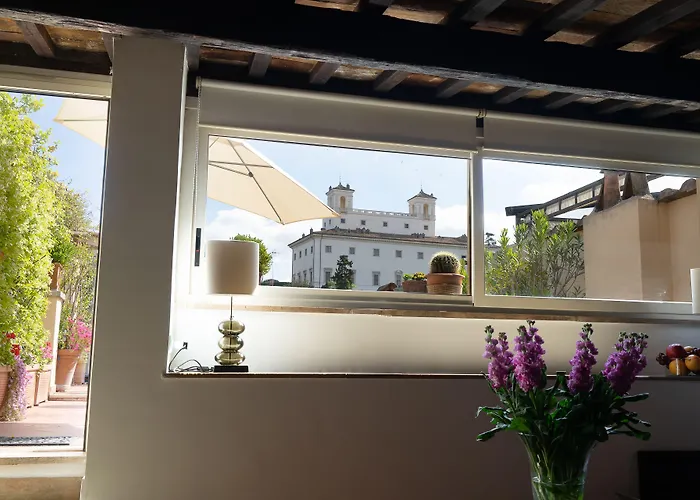 Babuino 79 Aparthotel Rome
