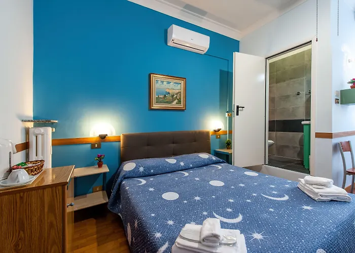Alessandro A San Pietro Best Bed Rome