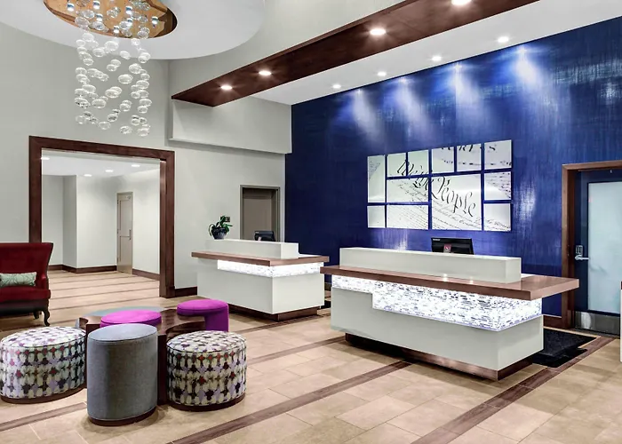 Residence Inn By Marriott Philadelphia Airport