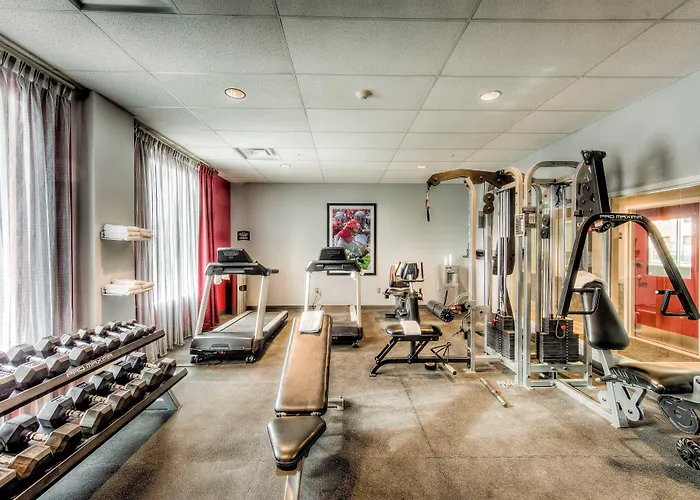 Staybridge Suites - University Area Osu By Ihg Columbus