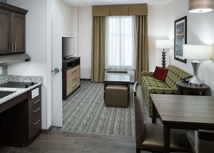 Homewood Suites By Hilton Cape Canaveral-Cocoa Beach