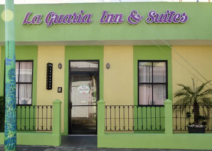 Hotel La Guaria Inn & Suites Alajuela