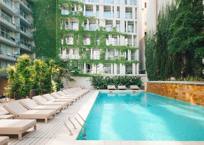 Casasur Bellini Hotel Buenos Aires