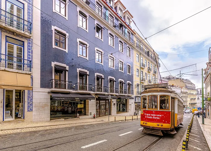 9Hotel Mercy Lisbon