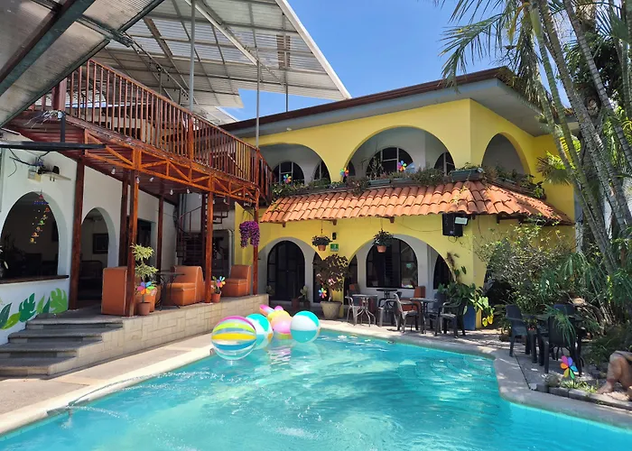 Colours Oasis Resort Adult Only San Jose 