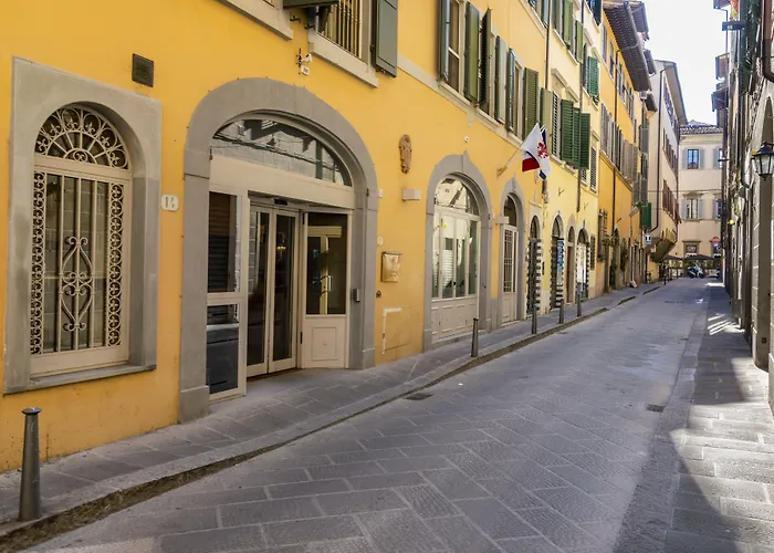 Hotel Art Atelier - Place Of Charme Florence