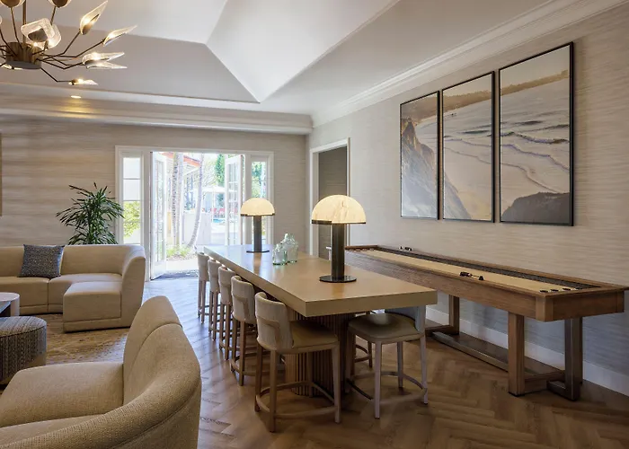 Four Seasons Residence Club Aviara Carlsbad