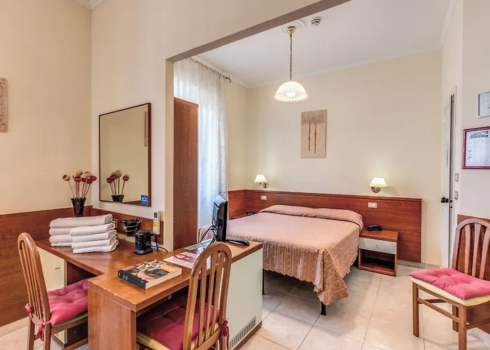 Hotel Katty Rome