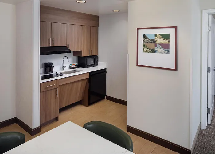 Homewood Suites By Hilton Denver International Airport