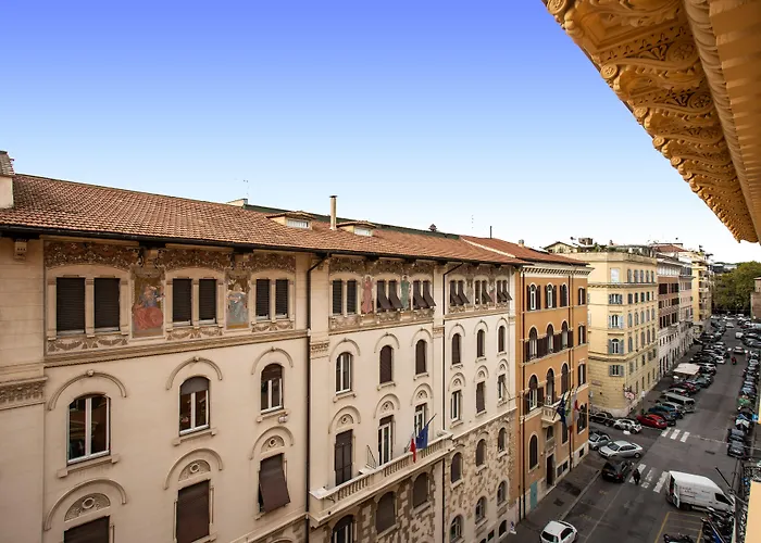 Roma 2B Bed & Breakfast
