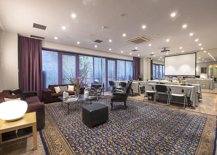 Polis Grand Hotel Athens