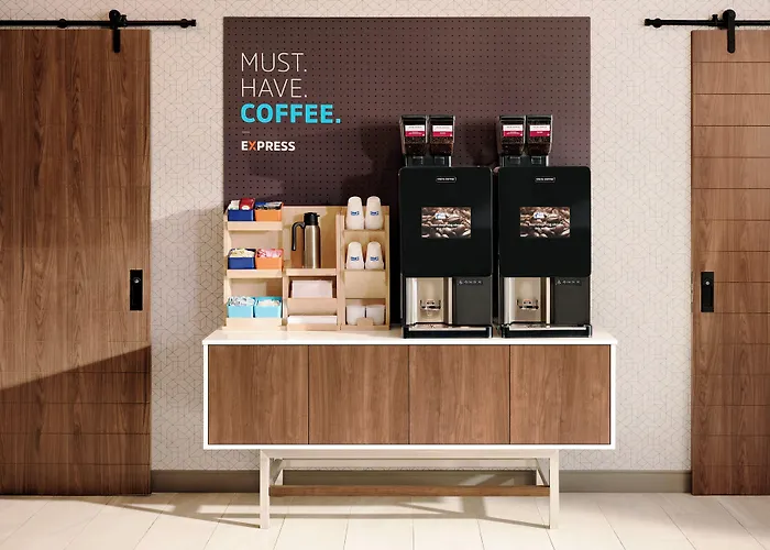 Holiday Inn Express Hotel & Suites Jacksonville Airport By Ihg