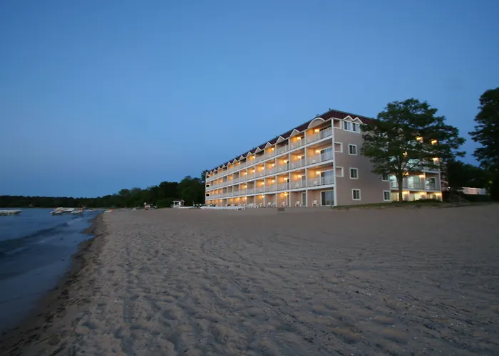 Bayshore Resort Traverse City