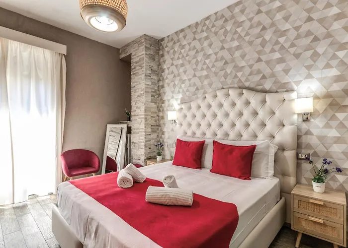 Santamaria Inn Rome