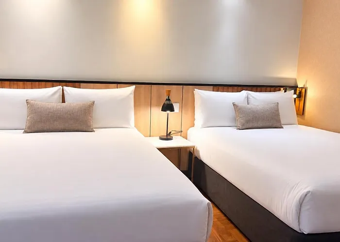 La Casa Del Viajero Bed & Breakfast Lima