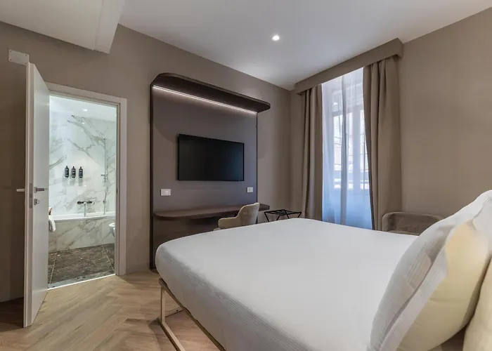 Hotel Raffaello - Sure Hotel Collection By Best Western Rome