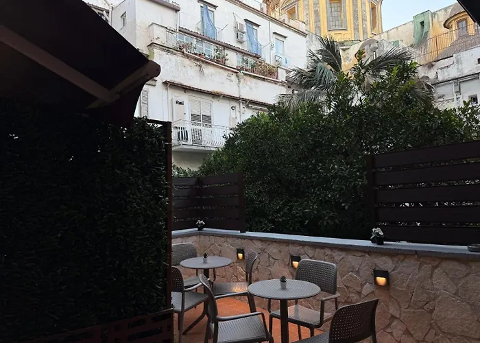 Chiaia Suites Naples