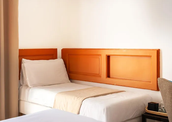 Tredici Boutique Rooms Naples