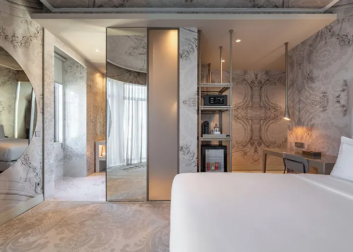 Dos Reis By The Beautique Hotels Lisbon