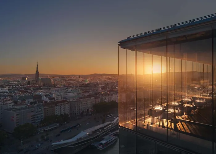 So/ Vienna Hotel