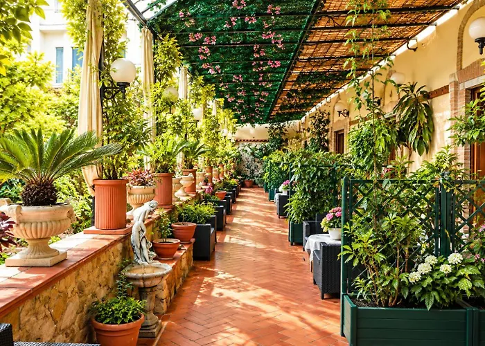 Bed & Breakfast Medea Naples