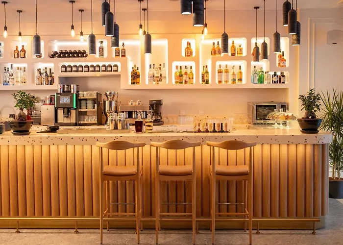 Novotel Istanbul Bosphorus Hotel