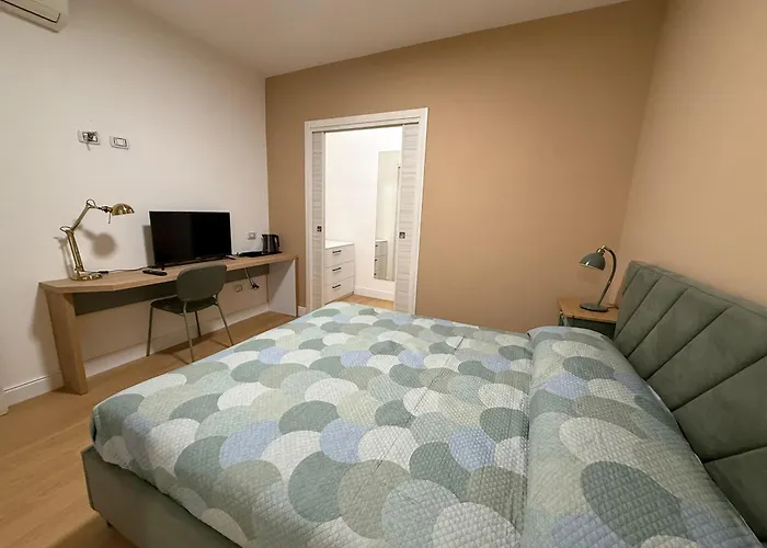 Beverello Suite Naples