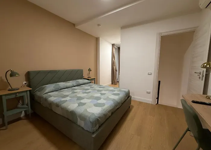 Beverello Suite Naples