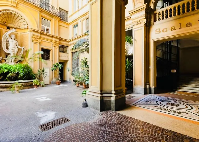 Kambal Luxury Suites Rome