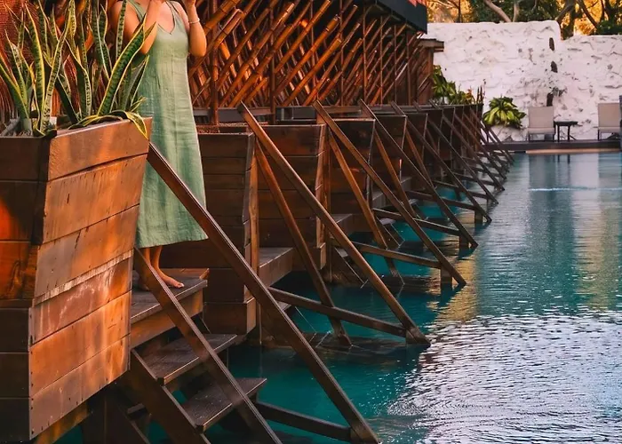 Akuazul Resorts Adults Only Cancun