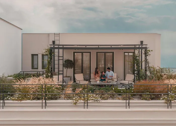 Athens Capital Suites-Mgallery Collection