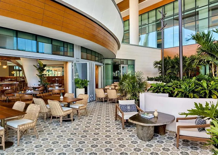 Omni Fort Lauderdale Hotel