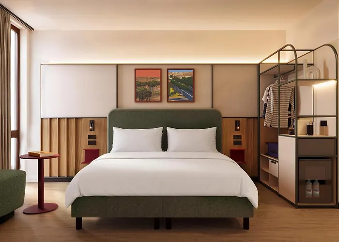 Suites 51 Rome