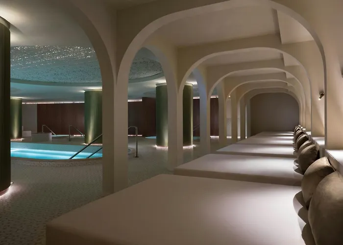 Cardo Roma, Autograph Collection Hotel