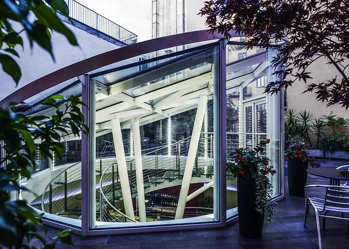 Ibis Styles Milano Centro Hotel