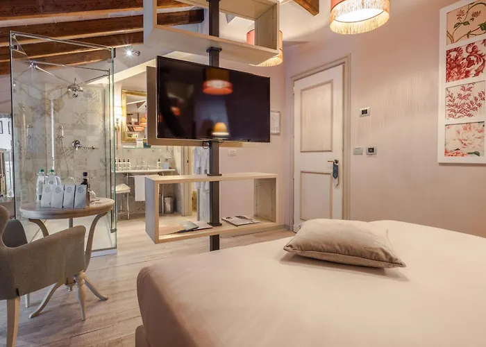 Ville Sull'Arno - Preferred Hotels & Resorts Florence