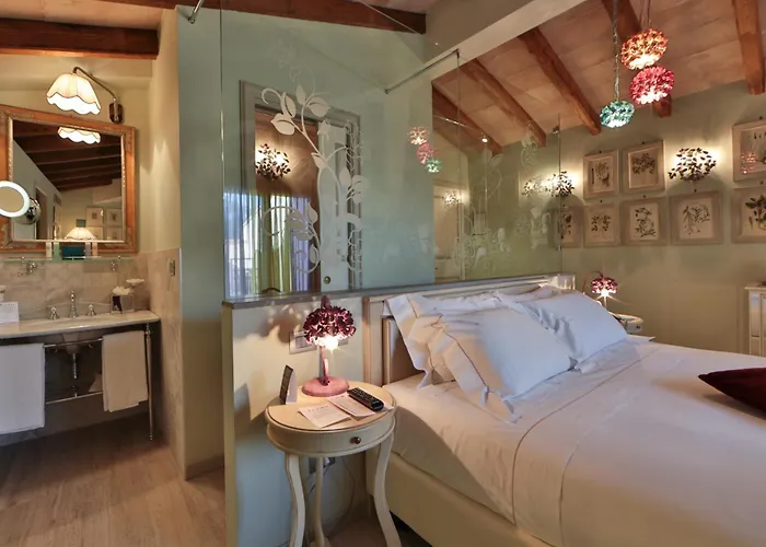 Ville Sull'Arno - Preferred Hotels & Resorts Florence