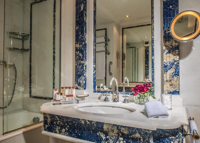 Rome Cavalieri, A Waldorf Astoria Hotel