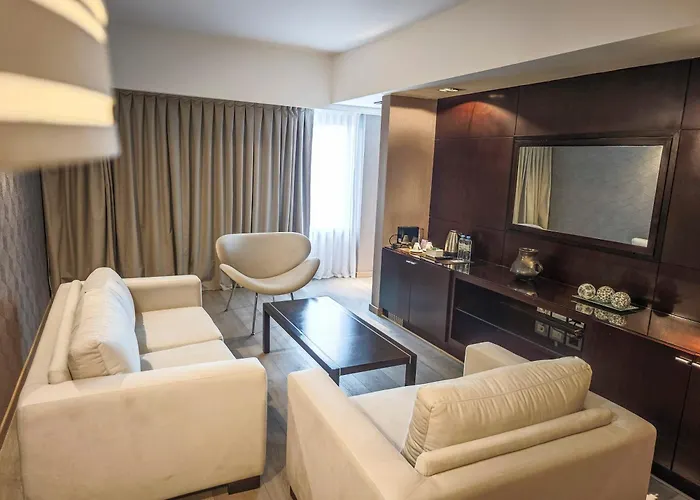 Libertador Hotel Buenos Aires