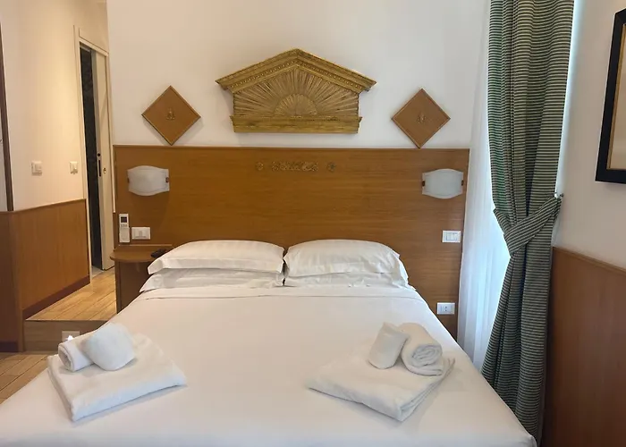 Sonnino Suite Rome