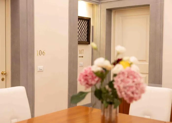 Hotel Renaissance Florence