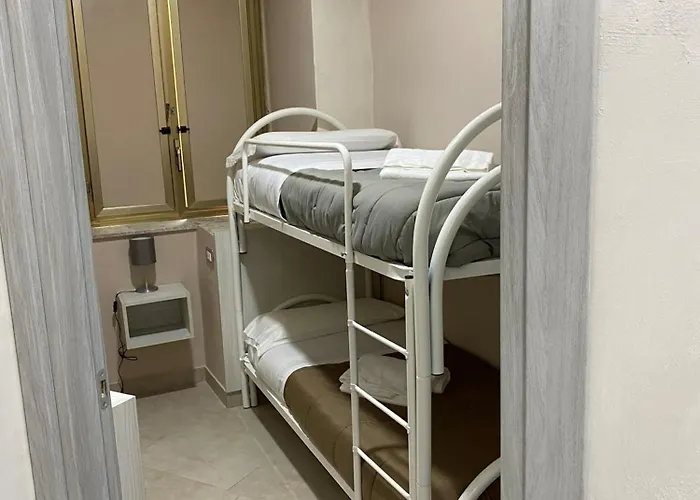 Hotel Poker Naples