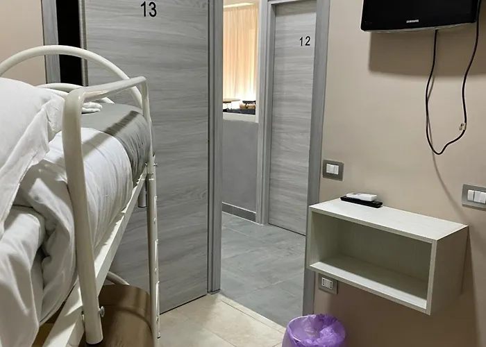 Hotel Poker Naples