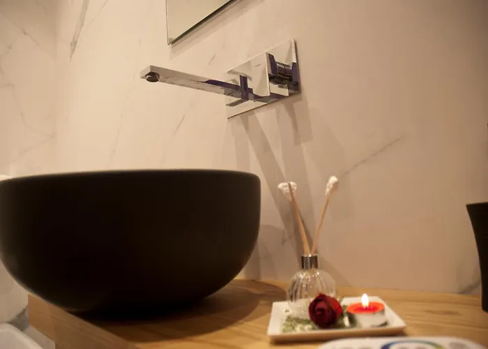 Sun Suite Luxury Pantheon Rome