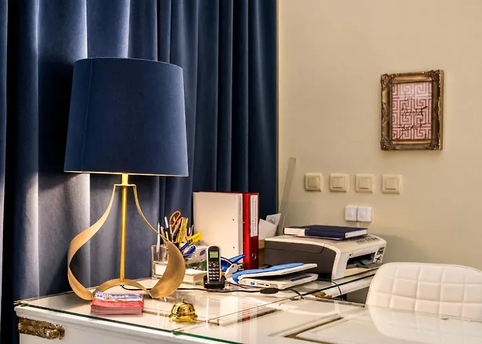 Ph Downtown Suites Lisbon