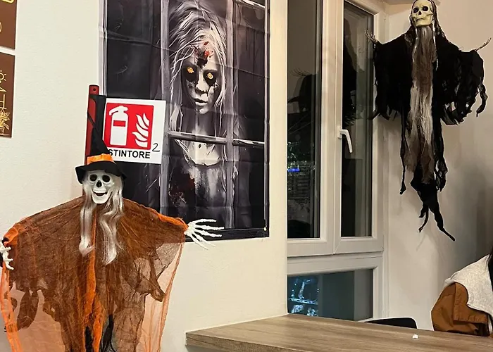 Monkey Hostel Milano