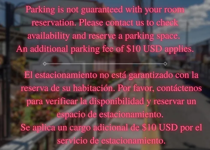 Alajuela City Hotel & Guest House