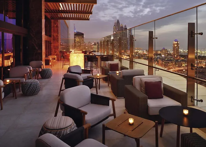Grand Plaza Moevenpick Media City Dubai