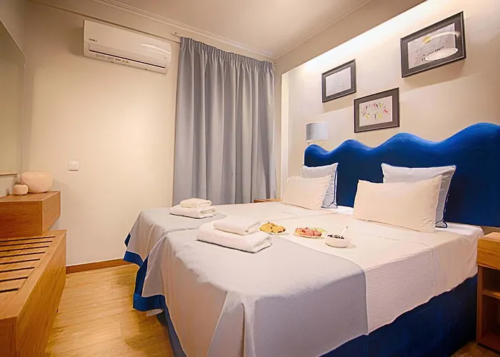 Falireon Hotel Athens